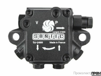 Suntec AE 67 C 7285 4P