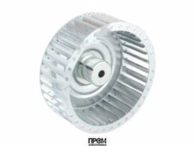 Рабочее колесо вентилятора Ø120 x 42 мм 47-90-24461