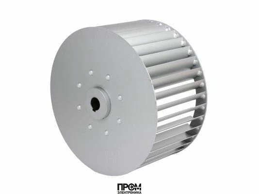 Рабочее колесо вентилятора CIB Unigas Ø280x145 мм, 2150069