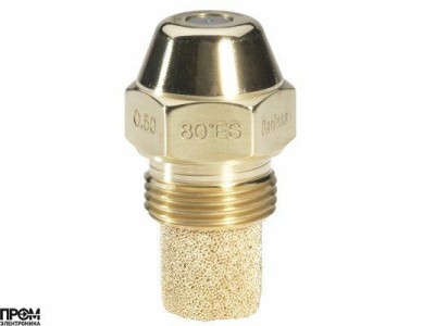 Форсунка Danfoss 1.10/60º ES