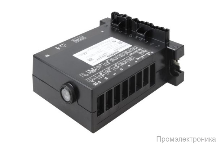 Менеджер горения Weishaupt W-FM 10