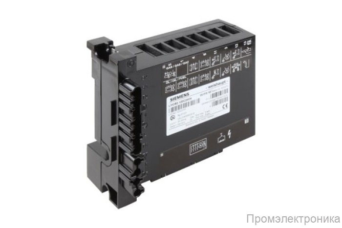 Менеджер горения Weishaupt W-FM 10