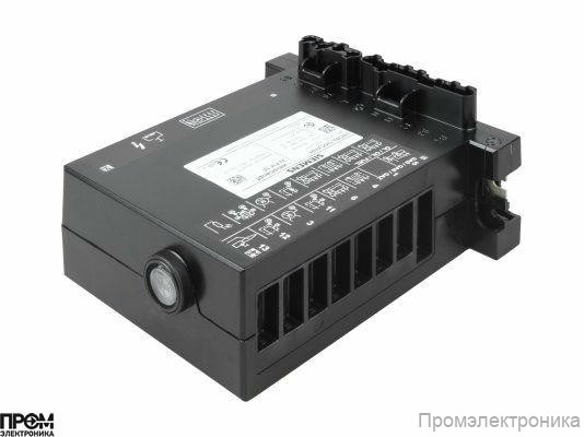 Менеджер горения Weishaupt W-FM 10