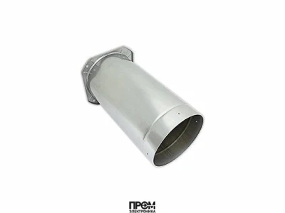 Жаровая труба для газовых горелок Ø219 x 425 мм