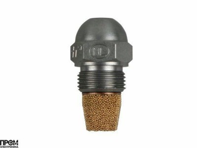 Форсунка Fluidics 4,00/60° SF