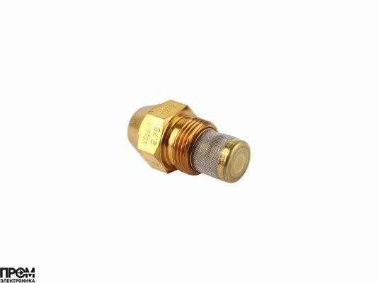 Форсунка Danfoss OD 2.75/45º S