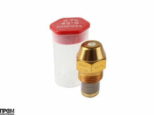 Форсунка Danfoss OD 2.75/45º S