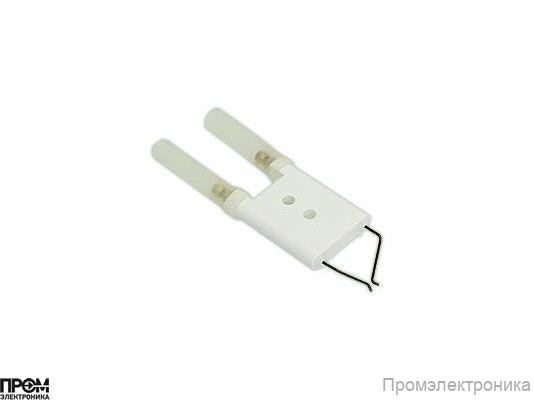 Блок электродов поджига Viessmann 85.18 мм, 7810717