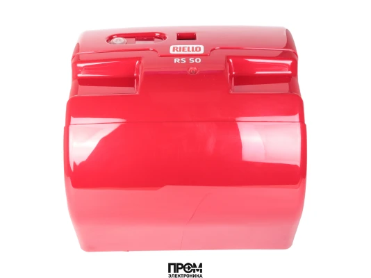 Кожух горелки Riello RS 50, 3014051