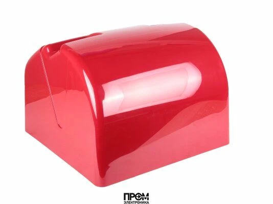 Кожух горелки Riello RS 50, 3014051