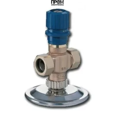 V5015X0015 балансировочный клапан DN15 PN16
