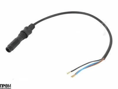 Датчик пламени Siemens QRC1A1.1013C27