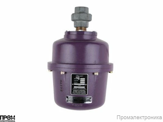 Датчик пламени Honeywell C7012F1052