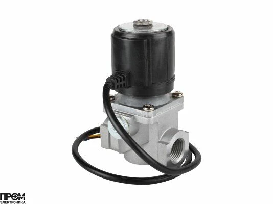 Газовый электромагнитный клапан Brahma EG12*A*A3C 13870501