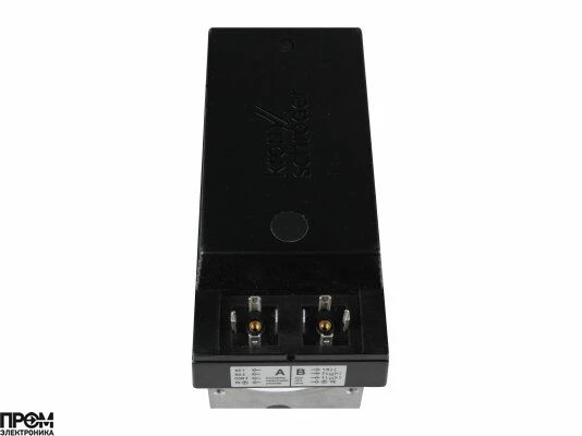 Газовый электромагнитный клапан Elco CG2R01-DT2WZ