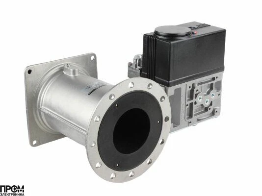 Комбинированный газовый клапан Honeywell VR420FE5002-1000