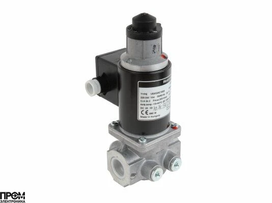Газовый электромагнитный клапан Honeywell VE4020C1003