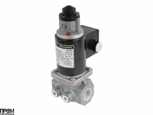 Газовый электромагнитный клапан Honeywell VE4020C1003