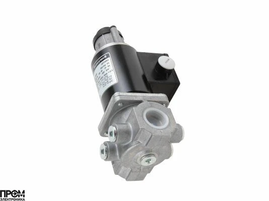 Газовый электромагнитный клапан Honeywell VE4020C1003