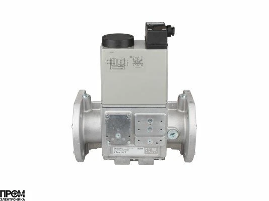Двойной электромагнитный клапан Dungs DMV-D 5065/11