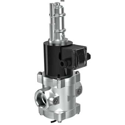 ВН1 1/4Т-6П, алюминий, муфт., ≈220 В, 50 Гц, У2