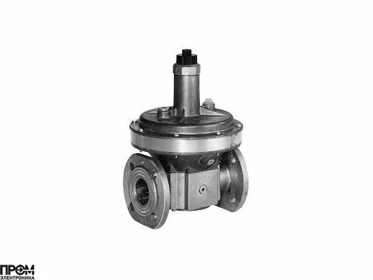 Регулятор нулевого давления Dungs FRN 5040