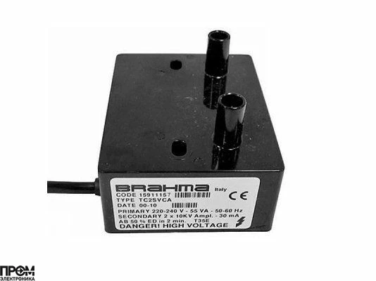Трансформатор розжига Brahma TD2SVCA