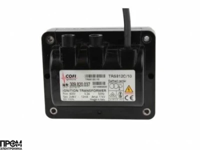 Трансформатор розжига Cofi TRS812C/10