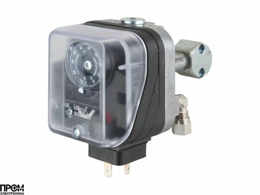 Реле давления Kromschroder DG50U-5, в сборе