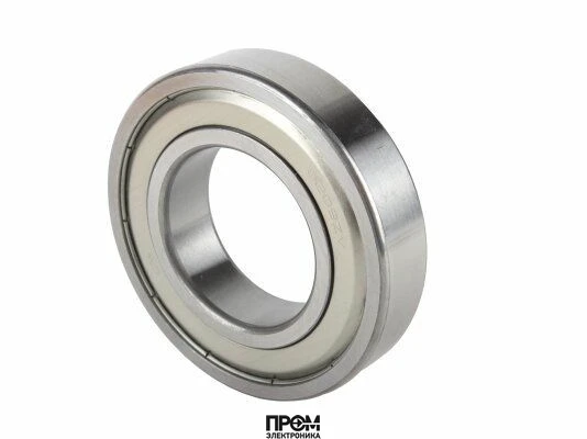 Подшипник шариковый Weishaupt 460062