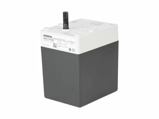 Сервопривод Oilon SQN30.121A3500