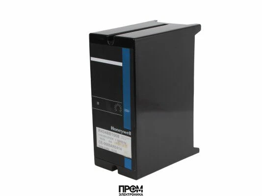 Реле пламени Honeywell R4348B1008