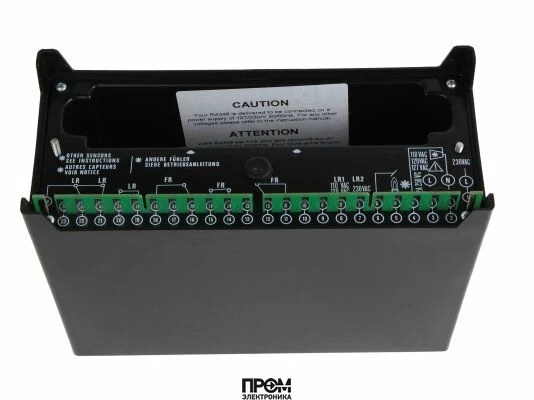 Реле пламени Honeywell R4348B1008