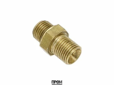 Ниппель Baltur G1/4&quot; - G1/4&quot;, 50254