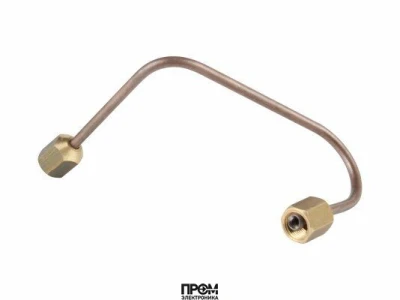 Медная топливная трубка Baltur 0013030219