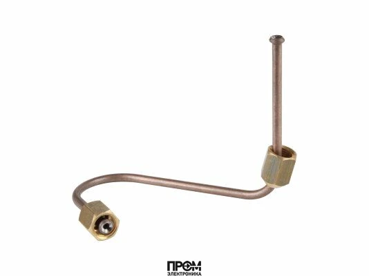 Медная топливная трубка Baltur 0013030219