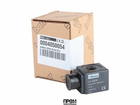 Электромагнитная катушка Baltur ZH14