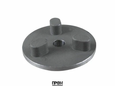 Сцепление электродвигателя Baltur, 0024100083