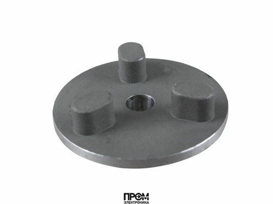 Сцепление электродвигателя Baltur, 0024100083