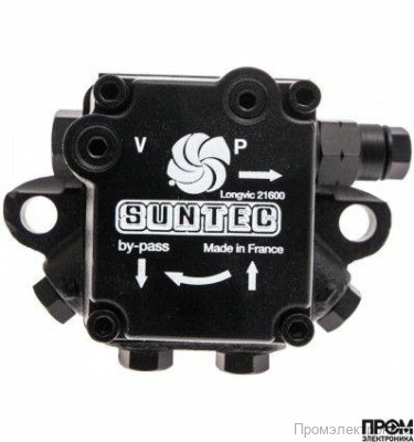 Suntec AE 97 C 7296 4P