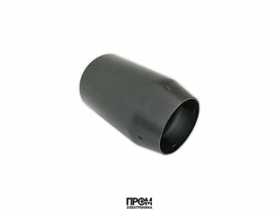 Жаровая труба для газовых горелок Ø125 x 197 мм