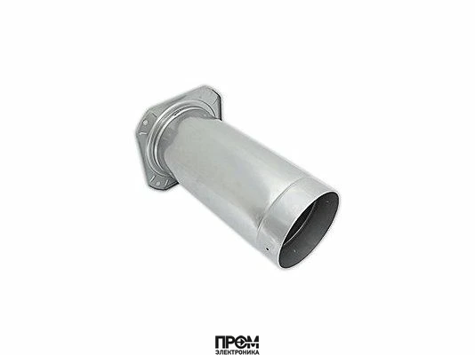 Жаровая труба для газовых горелок Ø176 x 400 мм
