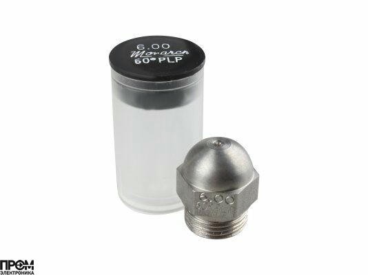 Форсунка Baltur 6.00/60° PLP