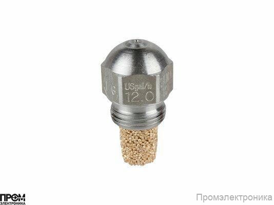 Форсунка Steinen 12.00/45° SS