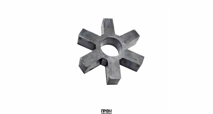 Звездочка Weishaupt, 15110114307