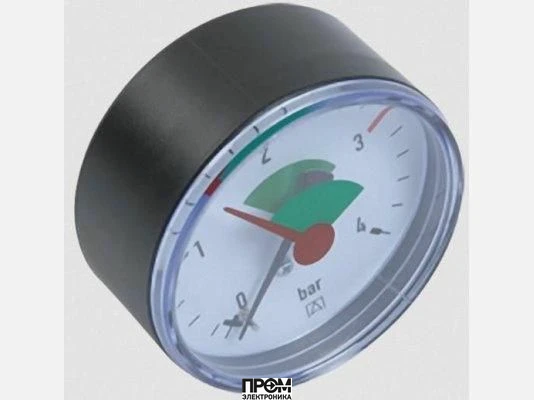 Манометр Kromschroder RFM4RB100