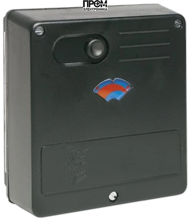 M6061A1013 привод повор. 3-pt, 24Vac, 10Нм, 1.5мин., IP54