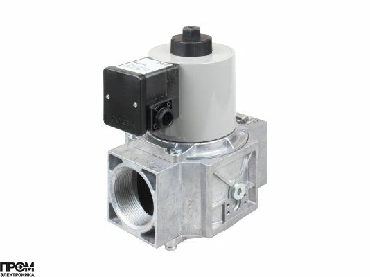 Электромагнитный клапан, одноступенчатый Dungs MVD 220/5