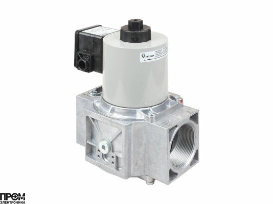 Электромагнитный клапан, одноступенчатый Dungs MVD 220/5