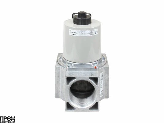 Электромагнитный клапан, одноступенчатый Dungs MVD 220/5